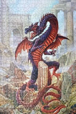 Vindicta Pendragon 1000 Piece Jigsaw Puzzle 17 Vindicta Pendragon 1000 Piece Jigsaw Puzzle -All Jigsaw Puzzles 6913c27a 832e 4f3a 8408 0d06bd079c74