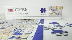 Tim Bulmer Oxford 1000 Piece Jigsaw Puzzle -All Jigsaw Puzzles 69becf2f 2901 476d 9a70 bf1fc6800b5d