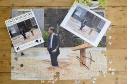 Cold War Steve In The Sh*t 1000 Piece Jigsaw Puzzle -All Jigsaw Puzzles 6a3de2c3 6a68 4db8 ad85 5938e80fba0c