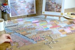 At The Farmer's Market 1000 Piece Jigsaw Puzzle 17 At The Farmer's Market 1000 Piece Jigsaw Puzzle -All Jigsaw Puzzles 6ec90538 5219 4722 8e72 370078a1de01