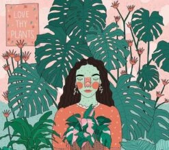 Love Thy Plants 1000 Piece Jigsaw Puzzle -All Jigsaw Puzzles 71d20420 e6c5 410f 850e 346fa5733ea6 00dabeae afd6 4271 95ff e3278bdb6b20