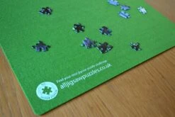 Felt-covered Jigsaw Puzzle Sorter Boards - Pack Of 3 -All Jigsaw Puzzles 71gHqHJ0nqS. AC SL1500