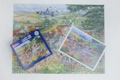 Mike Jupp I Love The Farmyard 1000 Piece Jigsaw Puzzle -All Jigsaw Puzzles 72c1e0df caae 4308 b5a4 e71e3db97c95