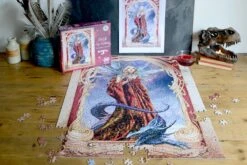 Starfall On Avalon 1000 Piece Jigsaw Puzzle 20 Starfall On Avalon 1000 Piece Jigsaw Puzzle -All Jigsaw Puzzles 73a84bc6 8c40 4fd2 ab33 0f7004b4490d