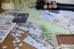 Imperial War Museums D-Day 1000 Piece Jigsaw Puzzle -All Jigsaw Puzzles 75967b6f e3d2 4c89 bbf4 71fd88a875f9