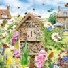 Busy Bee Hotel 1000 Piece Jigsaw Puzzle -All Jigsaw Puzzles 77964 Busy Bee Hotel 1000 Piece Jigsaw Puzzle