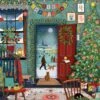 Ready For Christmas 1000 Piece Jigsaw Puzzle -All Jigsaw Puzzles 78126 Ready For Christmas 1000 Piece Jigsaw Puzzle
