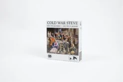 Cold War Steve Oyster Banquet 1000 Piece Jigsaw Puzzle -All Jigsaw Puzzles 78a00235 1493 406f addb af349cac4339