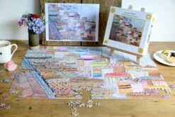 At The Farmer's Market 1000 Piece Jigsaw Puzzle 16 At The Farmer's Market 1000 Piece Jigsaw Puzzle -All Jigsaw Puzzles 78a76c27 bfbb 4f3a a122 e49a6674a959