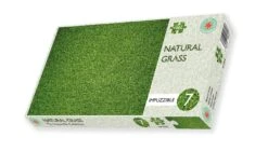 Natural Grass - Impuzzible No.7 - 1000 Or 500 Piece Jigsaw Puzzle -All Jigsaw Puzzles 7 natural grass PBP1000 mockup