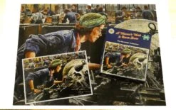 A Woman's Work Is Never Done 1000 Piece Jigsaw Puzzle -All Jigsaw Puzzles 7f0c92e2 6a4d 4ae8 b8cd 2cf147c28269