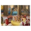 Falcon De LuxeThe Kings Coronation 1000 Piece Jigsaw Puzzle -All Jigsaw Puzzles 7f4767b5 9a70 4836 9965 52df98a51661