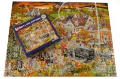 Mike Jupp I Love Autumn 1000 Piece Jigsaw Puzzle 10 Mike Jupp I Love Autumn 1000 Piece Jigsaw Puzzle -All Jigsaw Puzzles 82111929 1812 4051 b716 0033612f2ce4