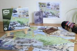 Imperial War Museums D-Day 1000 Piece Jigsaw Puzzle -All Jigsaw Puzzles 84cdf29a 9626 4997 a6cf b7481c2325fc