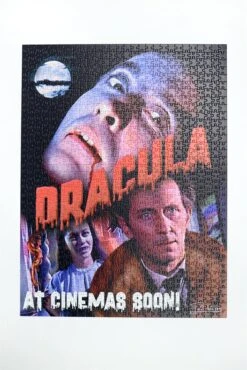 Dracula 1000 Piece Jigsaw Puzzle -All Jigsaw Puzzles 850de76b 22b3 4fba bb88 702abc41d7d0