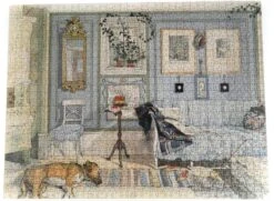 Afternoon Nap 1000 Piece Jigsaw Puzzle 11 Afternoon Nap 1000 Piece Jigsaw Puzzle -All Jigsaw Puzzles 8ce43748 281b 4558 aaec 6b2fc739f8a2