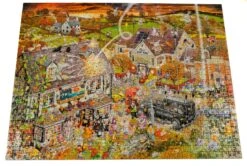 Mike Jupp I Love Autumn 1000 Piece Jigsaw Puzzle 11 Mike Jupp I Love Autumn 1000 Piece Jigsaw Puzzle -All Jigsaw Puzzles 8e2f6449 9165 464d a6e6 288940128498