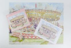 The Cat Carousel 1000 Piece Jigsaw Puzzle -All Jigsaw Puzzles 8e4a8431 f06d 4afe a9b9 4b0bf6a982b0