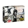 University Games Banksy - Follow Your Dreams 1000 Piece Jigsaw Puzzle -All Jigsaw Puzzles 8e8de0be f45c 4f26 b3b8 e171ffcaa011