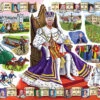 King Charles III Coronation According To Blower 1000 Or 300 Piece Jigsaw Puzzle -All Jigsaw Puzzles 8f2d4fe3 580e 4b94 b0a4 a461788ff10c