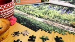 Summer Garden Cottage 1000 Piece Jigsaw Puzzle -All Jigsaw Puzzles 900fe239 2eb5 47e3 bf82 4f5fabe51906