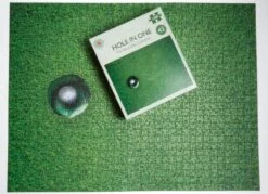 A Hole In One- Impuzzible No.43 - 1000 Piece Jigsaw Puzzle -All Jigsaw Puzzles 90fce5c8 9632 4f3b 9255 af29214233d8