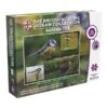 Garden Tit Montage 500 Jigsaw Puzzle -All Jigsaw Puzzles 9295 1627049876 tits500