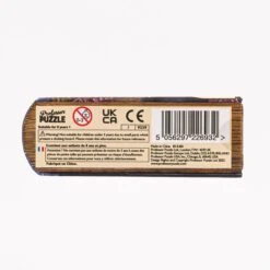 Jane Eyre252 Piece Jigsaw Puzzle -All Jigsaw Puzzles 9339 Jane Eyre 252 piece jigsaw puzzle 1