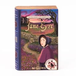 Jane Eyre252 Piece Jigsaw Puzzle