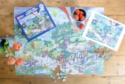 Mike Jupp I Love The Countryside 1000 Piece Jigsaw Puzzle -All Jigsaw Puzzles 942ac0c9 8ae6 4938 aa28 31f489f26e5c