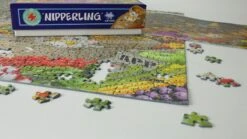 Mike Jupp - Nipperling 1000 Piece Jigsaw Puzzle -All Jigsaw Puzzles 9590ccfd 61ce 4870 aaf2 ce886b62b907