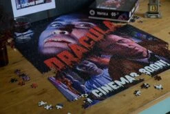 Dracula 1000 Piece Jigsaw Puzzle -All Jigsaw Puzzles 95fecac6 350e 4244 a3f9 90d9f78cac9d
