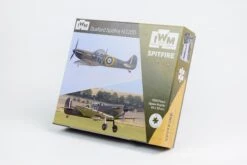 Imperial War Museums Spitfire 1000 Piece Jigsaw Puzzle -All Jigsaw Puzzles 9838289e 0208 4533 8b8c f1d4c2aebcf9