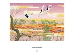 Masayoshi Mizuho 1000 Piece Jigsaw Puzzle -All Jigsaw Puzzles 983b8664 8a7f 45eb 94f3 6877a51a7c76