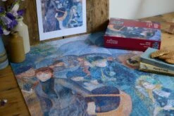 The Umbrellas - National Gallery 1000 Piece Jigsaw Puzzle -All Jigsaw Puzzles 985a7857 5aa2 47a9 9ff5 496f66ddc423