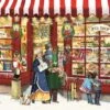 The Toy Shop 1000 Piece Jigsaw Puzzle -All Jigsaw Puzzles 99154aee 02d8 495d bbea 9c776d8390a9