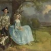 Mr And Mrs Andrews - National Gallery 1000 Piece Jigsaw Puzzle 2 Mr And Mrs Andrews - National Gallery 1000 Piece Jigsaw Puzzle -All Jigsaw Puzzles 9923b023 43d4 4138 bf0a 9c57283f9c55
