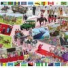 The Queen's Platinum Jubilee 2022 According To Blower 1000 Or 300 Piece Jigsaw Puzzle -All Jigsaw Puzzles 99a17c9c 45a5 4c26 99bd e95f195a3ff6