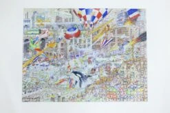 Mike Jupp I Love The Weekend 1000 Piece Jigsaw Puzzle -All Jigsaw Puzzles 9f6f0743 22c2 4899 84b6 bf297bb0086d