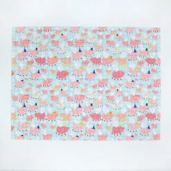 Flying Pig - Impuzzible No.12 -1000 Piece Jigsaw Puzzle -All Jigsaw Puzzles AJP10191 flying pigs impuzzible lifestyle 2