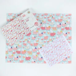 Flying Pig - Impuzzible No.12 -1000 Piece Jigsaw Puzzle -All Jigsaw Puzzles AJP10191 flying pigs impuzzible lifestyle 3