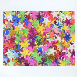 Shiny Star - Impuzzible No.11 - 1000 Piece Jigsaw Puzzle -All Jigsaw Puzzles AJP10388 shiny star impuzzible lifestyle 1