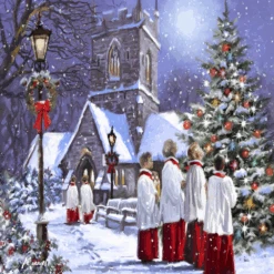 2024 Countdown To Christmas 1000 Piece Jigsaw Puzzle Bundle -All Jigsaw Puzzles AJP13514 The Christmas Choir 500 piece Jigsaw WR 0efea3cd c0f5 4724 9b16 eddf3a6bdf79