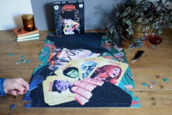 Amicus Collection 1000 Piece Jigsaw Puzzle -All Jigsaw Puzzles AJP13522 amicus 1000 piece jigsaw puzzle lifestyle 2