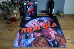 Dracula 1000 Piece Jigsaw Puzzle -All Jigsaw Puzzles AJP13525 dracula 1000 piece jigsaw puzzle lifestyle 1
