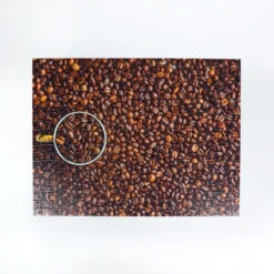 Full Of Beans - Impuzzible No.13 -1000 Or 500 Piece Jigsaw Puzzle -All Jigsaw Puzzles AJP13530 Impuzzible Full of Beans 500 JIG