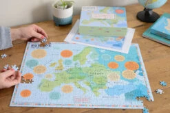 Prisoners Of Geography Europe Map 500 Piece Jigsaw Puzzle -All Jigsaw Puzzles AJP13542 prisoners of geography europe map 500 piece jigsaw puzzle lifestyle 1 e53ba992 6ded 43d2 bfbf 88706860e2e4