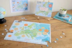 Prisoners Of Geography Europe Map 500 Piece Jigsaw Puzzle -All Jigsaw Puzzles AJP13542 prisoners of geography europe map 500 piece jigsaw puzzle lifestyle 2 6f2e7dd7 5b79 4d6f aaec e548a0e863e0
