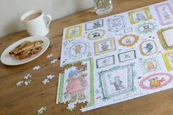Bear With Me 1000 Piece Jigsaw Puzzle -All Jigsaw Puzzles AJP13552 Bear With Me 1000 piece jigsaw puzzle lifestyle 1