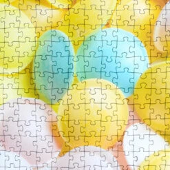 Flying Saucers Impuzzible No.46 - 1000 Piece Jigsaw Puzzle -All Jigsaw Puzzles AJP13598 impuzzible flying saucers 1000 piece jigsaw puzzle detail